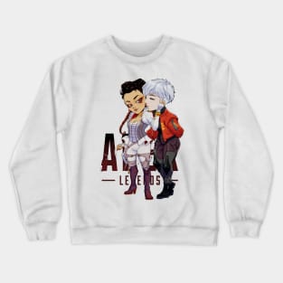 kissus Crewneck Sweatshirt